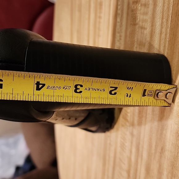 Shoedazzle Clear Floral Booties - Picture 8 of 8